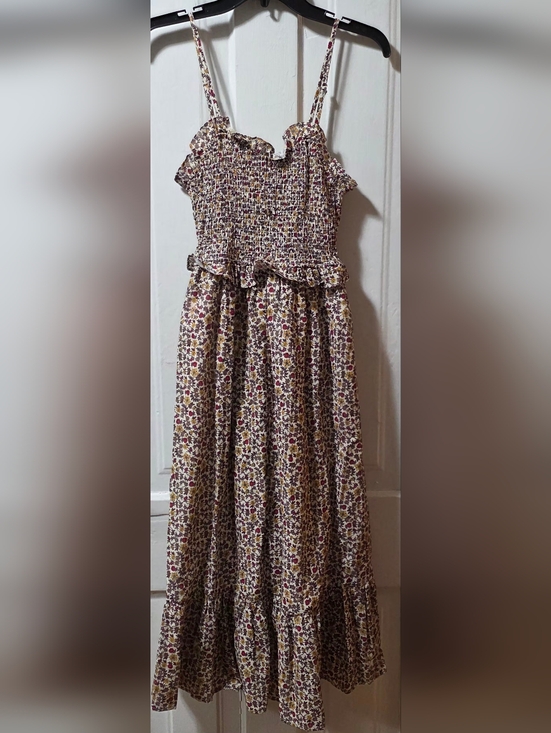 Mikarose Dresses & Skirts - Cute Summer Dress